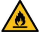 BOSCH KGN56XIER - ⚠ WAARSCHUWING – Brandgevaar! - 1