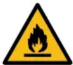 BOSCH KGN56XIER - ⚠ ADVERTENCIA – ¡Riesgo de incendio! - 1