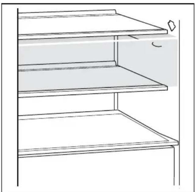 BOSCH KSV36VL30U - Repair order and advice on faults - 2