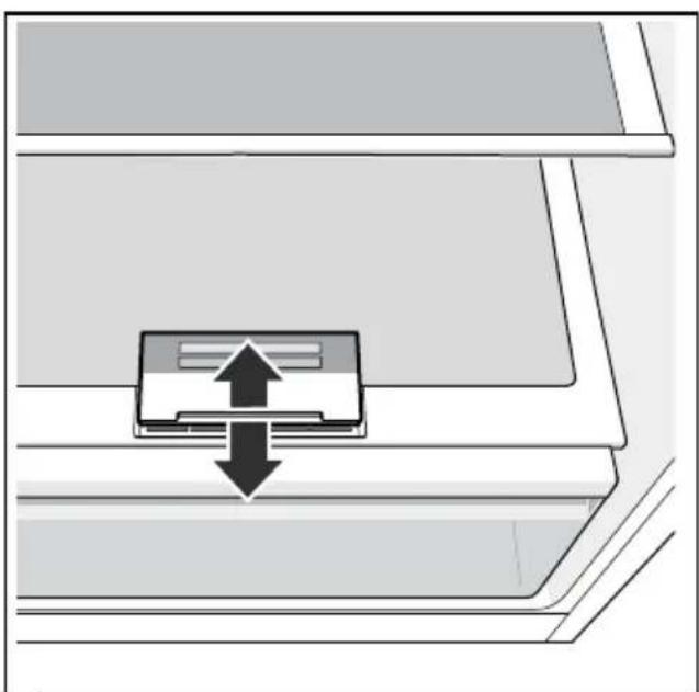 BOSCH KSV36VL30U - Repair order and advice on faults - 3