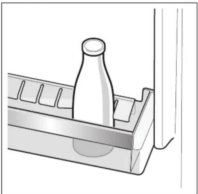 BOSCH KSV33VLEPG - Repair order and advice on faults - 10