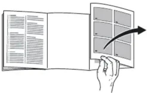 BOSCH KSV33VLEPG - Getting to know your appliance - 1