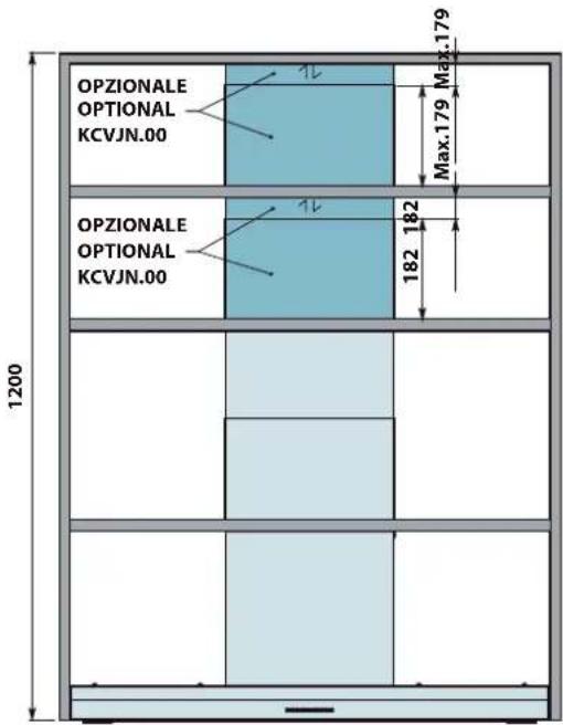FALMEC Virgola Touch - INSTRUCTIONS BOOKLET - 9