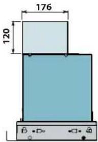 FALMEC Virgola Touch - INSTRUCTIONS BOOKLET - 3