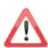 FALMEC Virgola Touch - USE AND CLEANING WARNINGS - 1