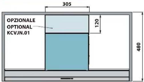 FALMEC Virgola Touch - INSTRUCTIONS BOOKLET - 2