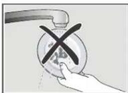 BOSCH SHE53CE5N - Usage tips - 1
