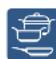 BOSCH PGH6B5B60V - Cooking guidelines - 1