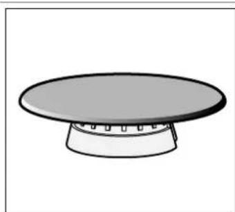 BOSCH PGH6B5B60V - Grille supplémentaire pour cafete翻译 - 2
