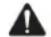 BOSCH NGM3050UC - WARNING - 1