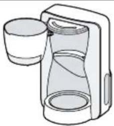 BOSCH TKA4M234 - Filter coffee machine - 29