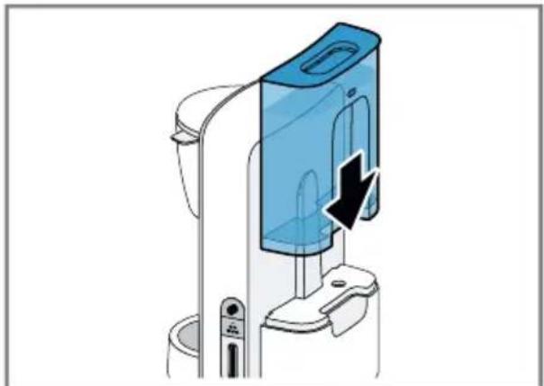 BOSCH TKA4M234 - Filter coffee machine - 11