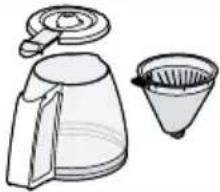 BOSCH TKA4M234 - Filter coffee machine - 31