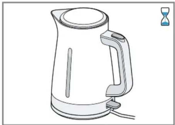 BOSCH TWK2M161 - Cordless electric kettle - 9