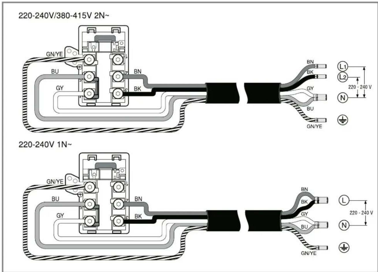 SIEMENS EH877NVV6E - 1
