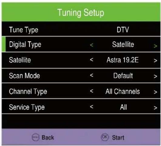 Caratec Vision CAV190B - Quick Set-Up - 1