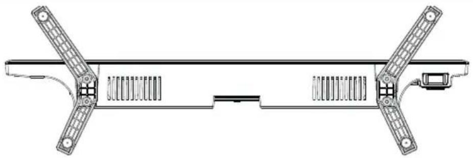 Caratec Vision CAV190B - NOTE - 1