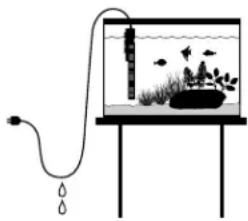 Fluval E200 - CONSERVERCESINSTRUCTIONS - 1