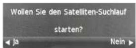 MEGASAT Royal Line II 22 - Exemple en mode satellite - 2
