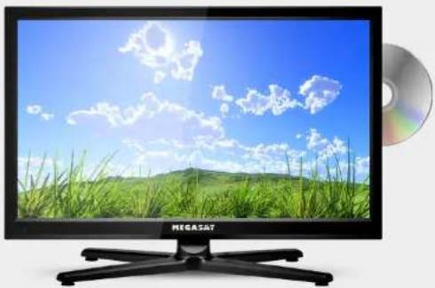 MEGASAT Royal Line II 22 - MEGASAT - 1