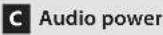 OK OTV 55GQU-5023P - \~ Corrente alternada - 3