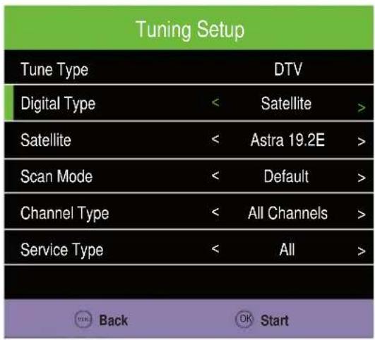 Caratec Vision CAV220X-DB - Quick Set-Up - 1