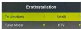 MEGASAT Royal Line II 22 Deluxe - Erstinstallation - 2