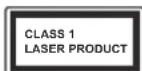 TELEFUNKEN XU58SN550S - Markings on the Product - 1