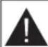 TELEFUNKEN XU58SN550S - Informazioni sulla sicurezza - 1