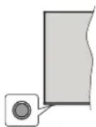 TELEFUNKEN XU58SN550S - Notifiche standby - 1