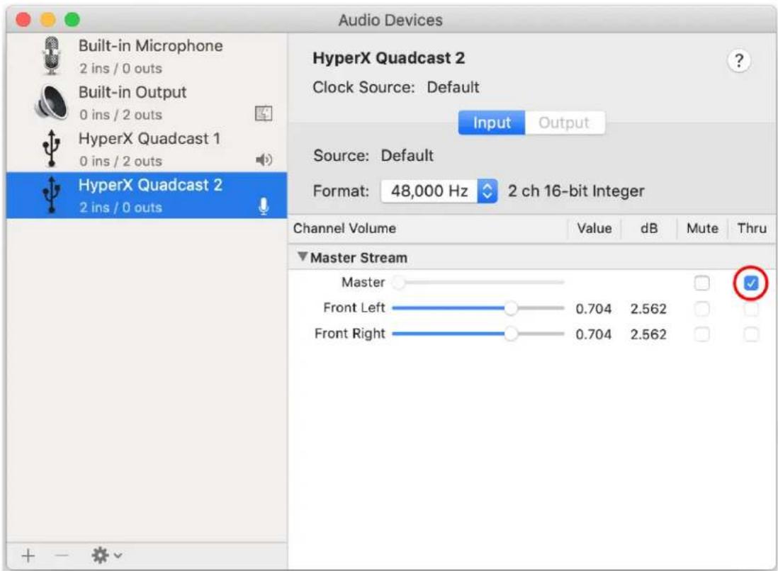 HP HyperX QuadCast - PC - 3