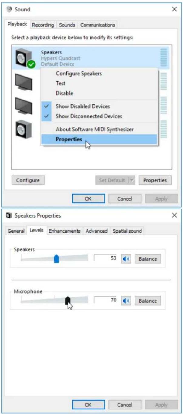 HP HyperX QuadCast - PC - 1
