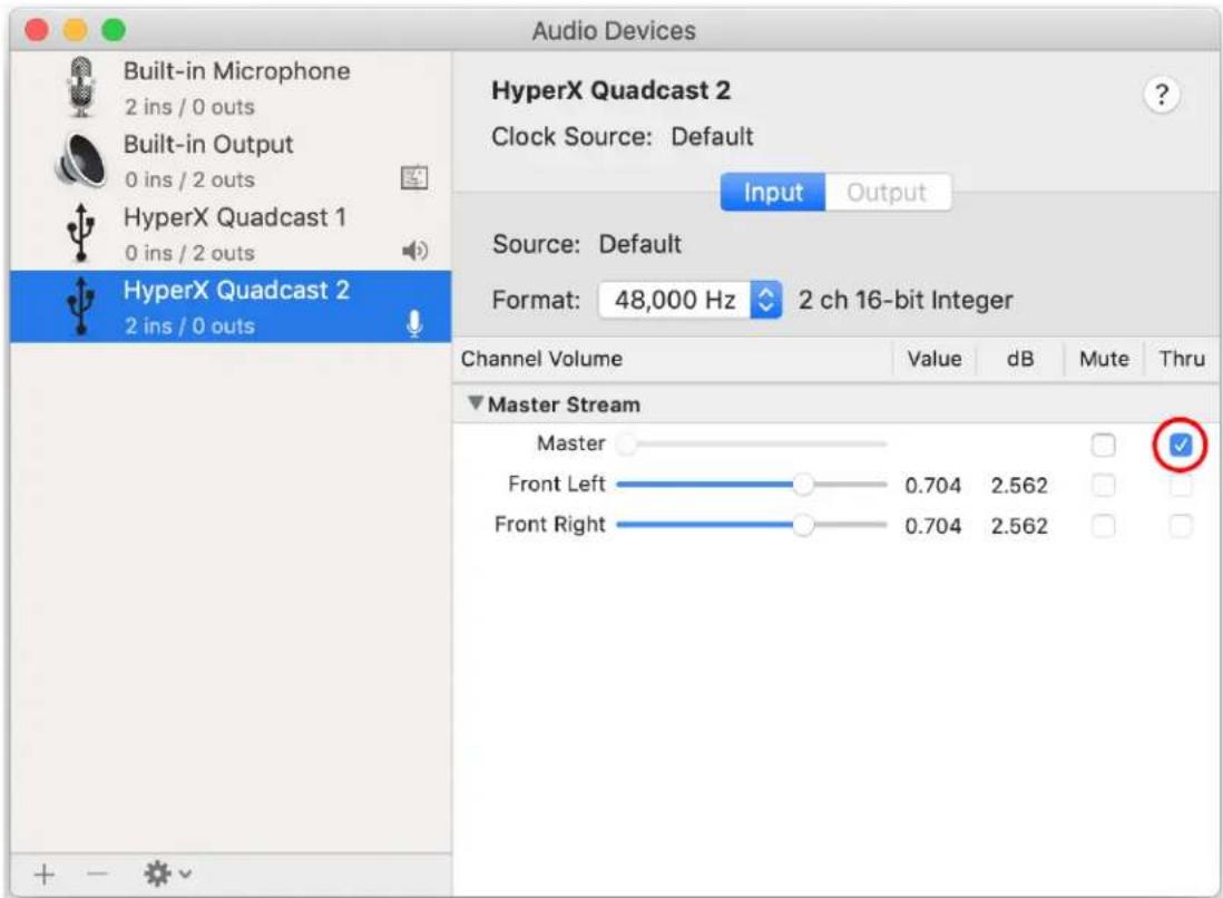 HP HyperX QuadCast - PC - 3