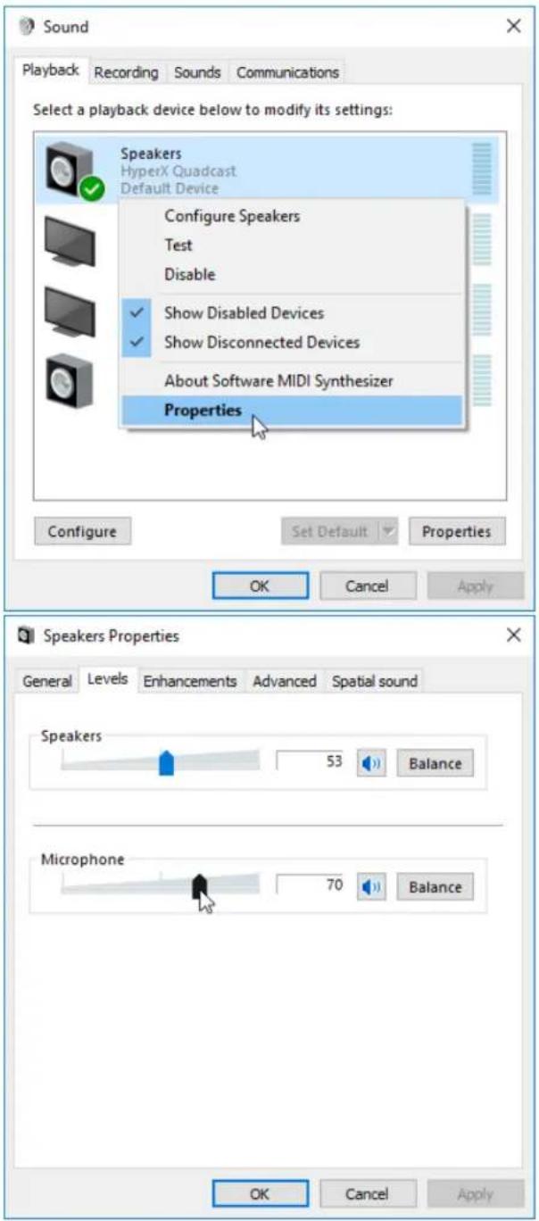 HP HyperX QuadCast - PC - 1