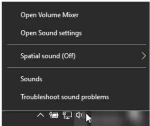 HP HyperX QuadCast - Windows - 1