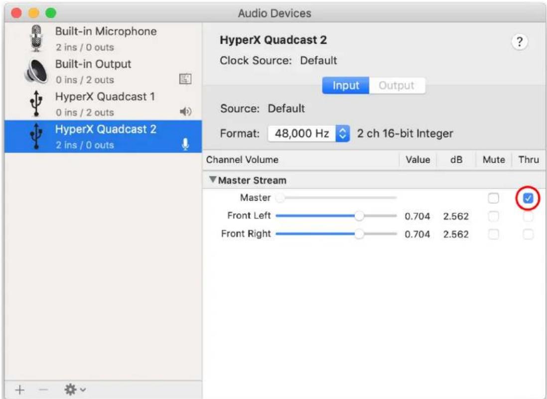 HP HyperX QuadCast - PC - 3