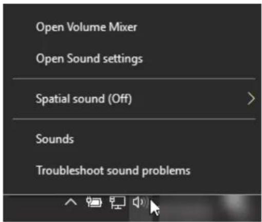 HP HyperX QuadCast - Windows - 1