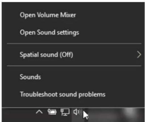 HP HyperX QuadCast - Windows - 1
