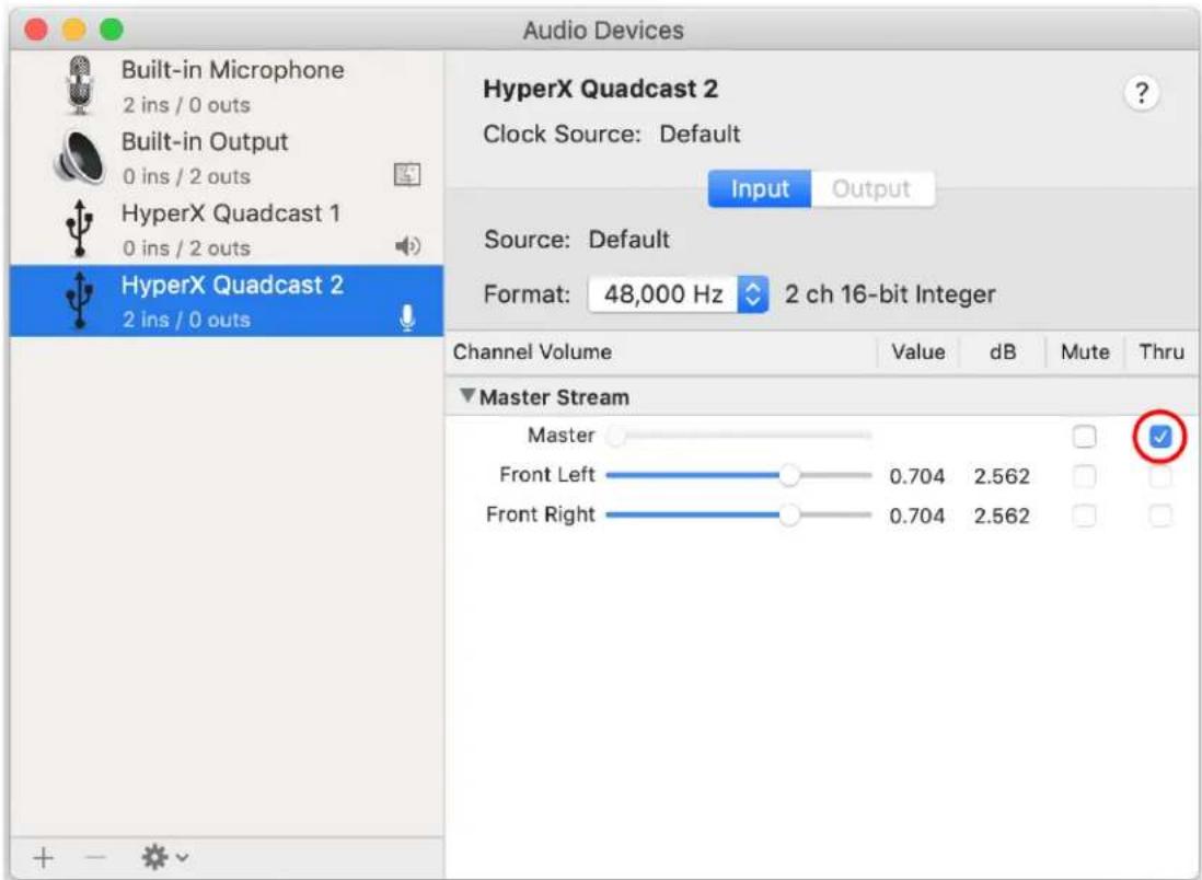 HP HyperX QuadCast - PC - 3