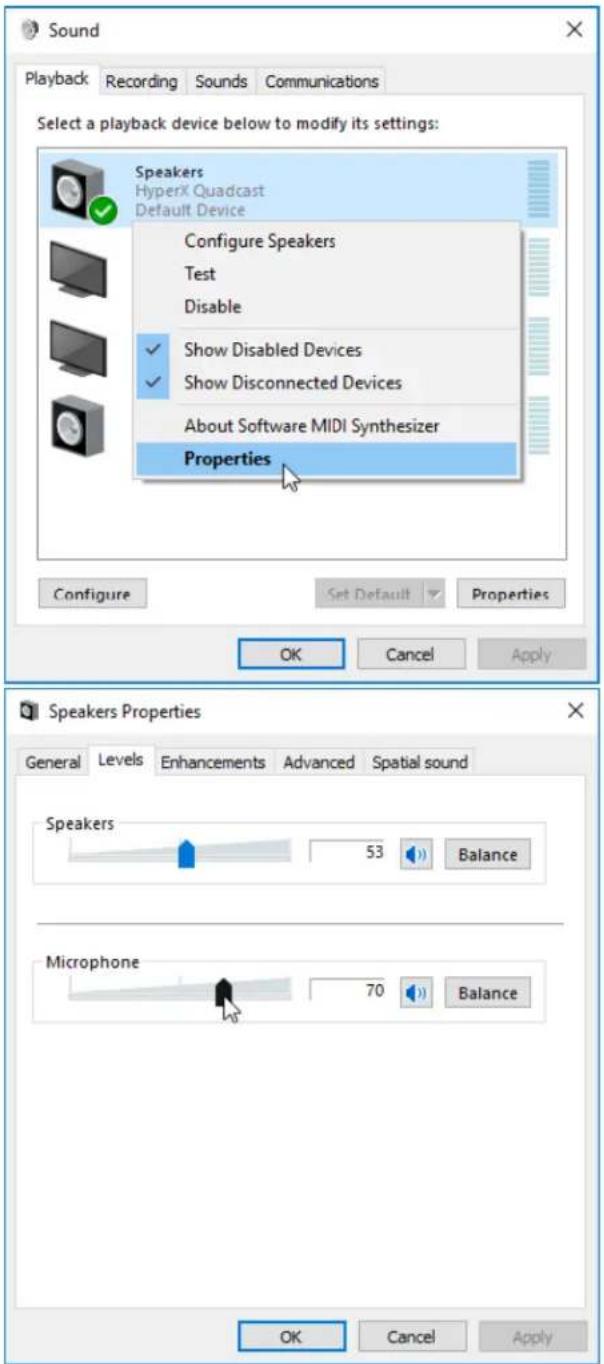 HP HyperX QuadCast - PC - 1