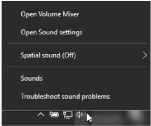 HP HyperX QuadCast - Windows - 1