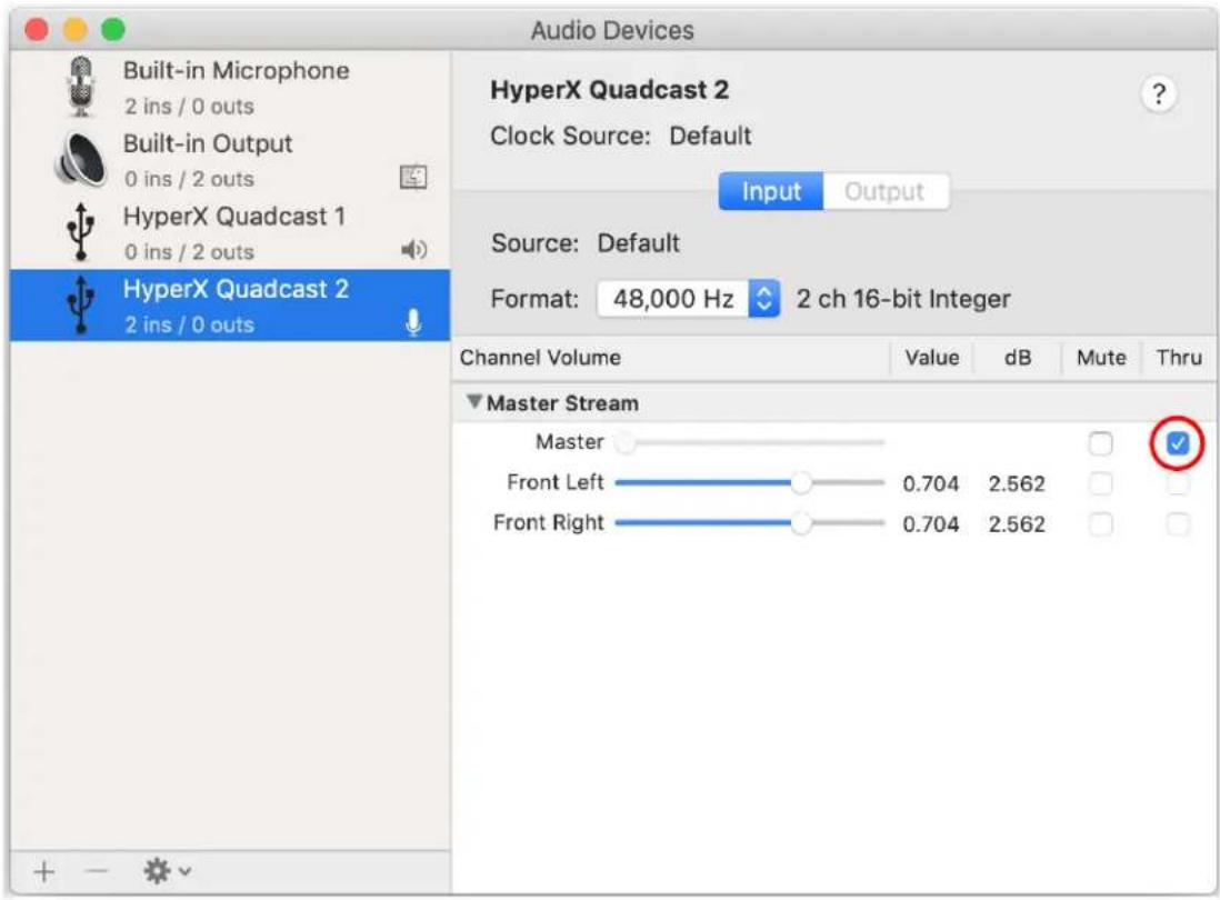 HP HyperX QuadCast - PC - 3