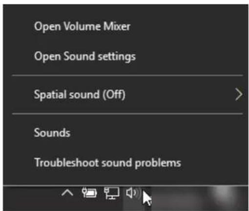 HP HyperX QuadCast - Windows - 1
