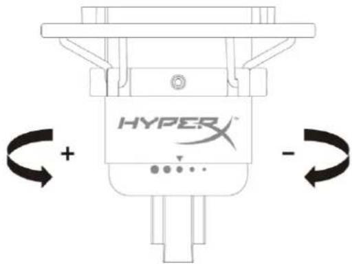 HYPER + -