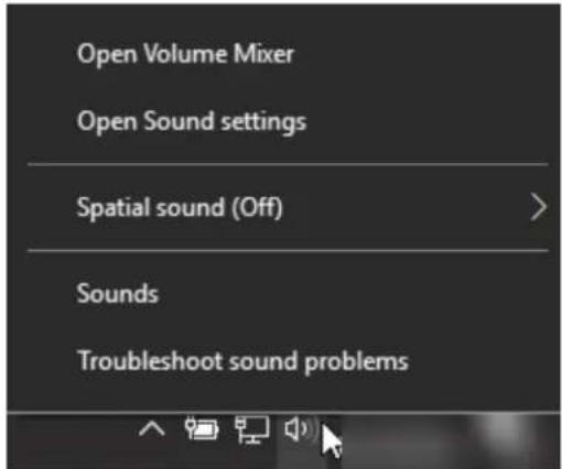 HP HyperX QuadCast - Windows - 1