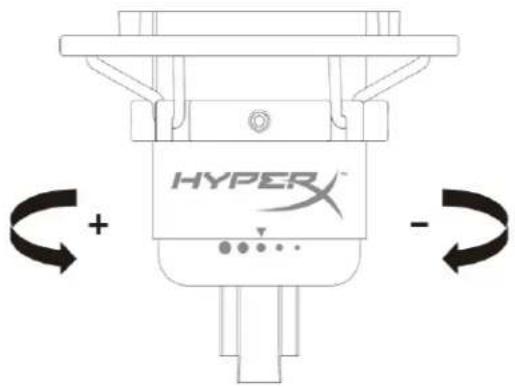 HYPER + -