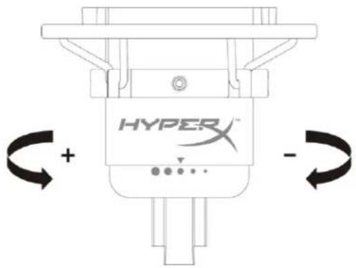 HYPER + -