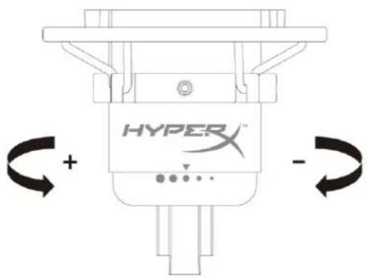 HYPER + -