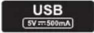 Smart Tech SMT55F30UV2M1B1 - Interface de Terminal - 4