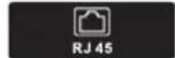 Smart Tech SMT55F30UV2M1B1 - Interface de Terminal - 8
